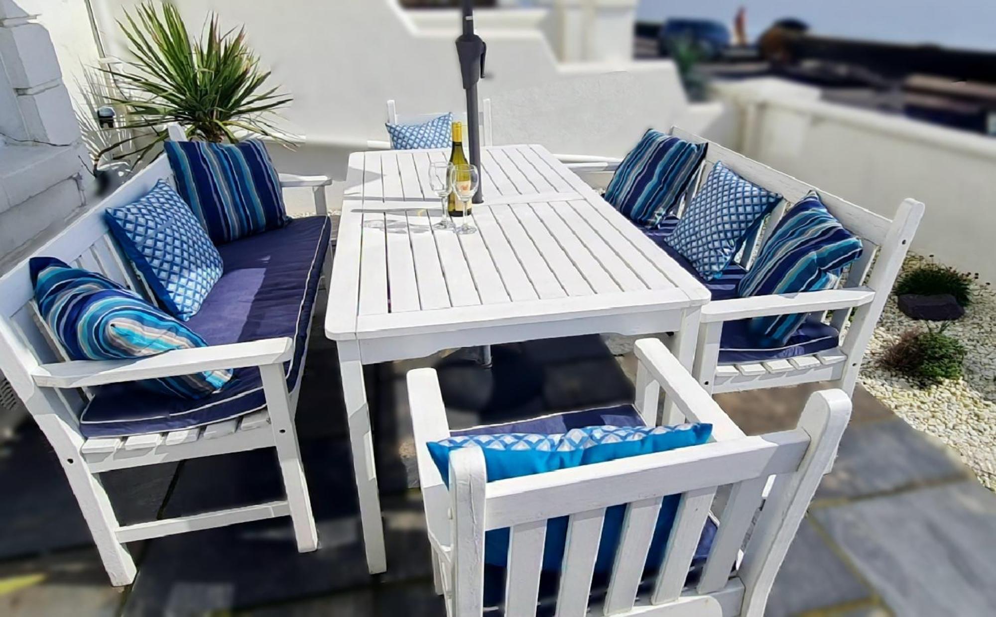 Beach View, 4 Bedroom House Opposite The Sea! Sleeps 10 Sandgate Extérieur photo